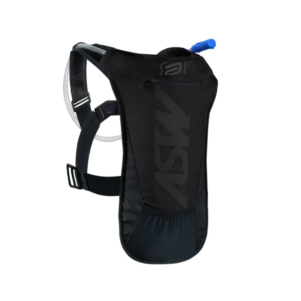 Bolsa De Hidratação Asw Race 2L -Preto