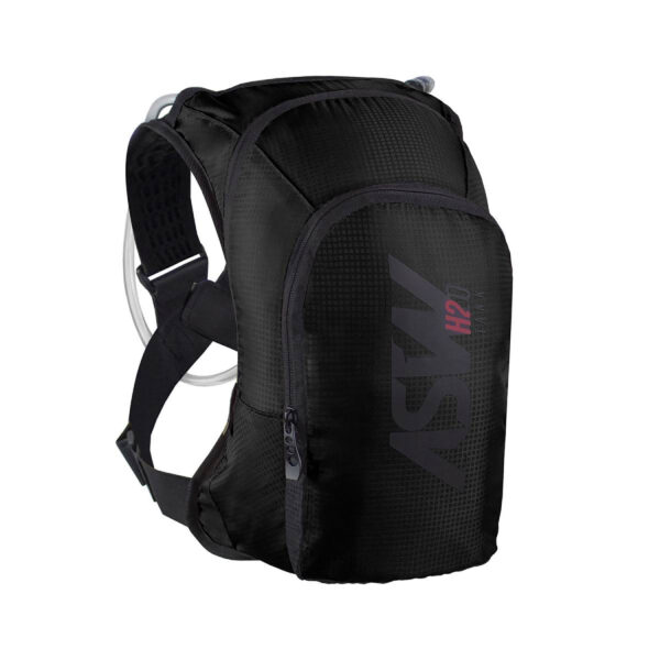 Bolsa de Hidratação ASW Tank 3L - Preto