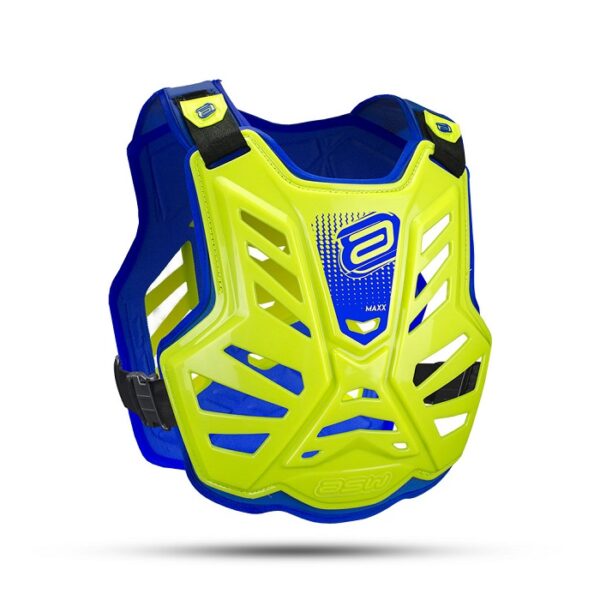 Colete Asw Maxx Lite - Verde