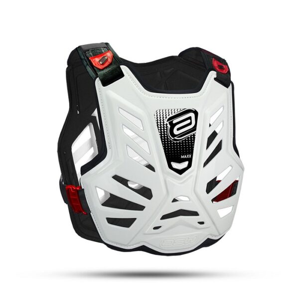 Colete Asw Maxx Lite - Branco