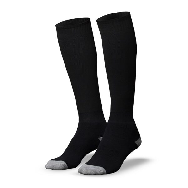 Meia ASW Basic - Preto