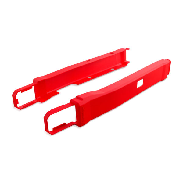 Protetor de Balança Crf230f Biker Vermelho