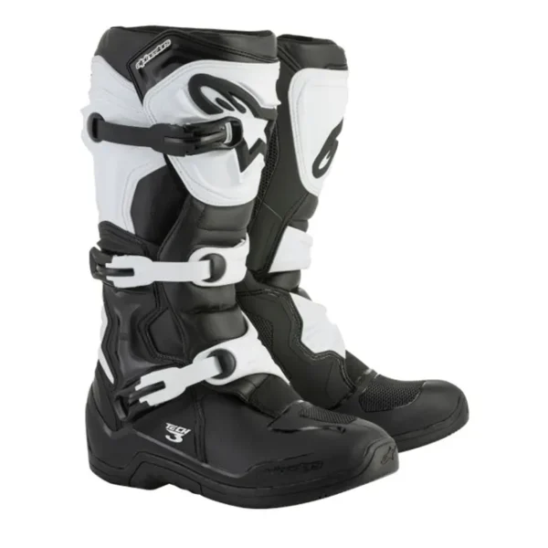 Bota Alpinestars Tech3 - Image 3