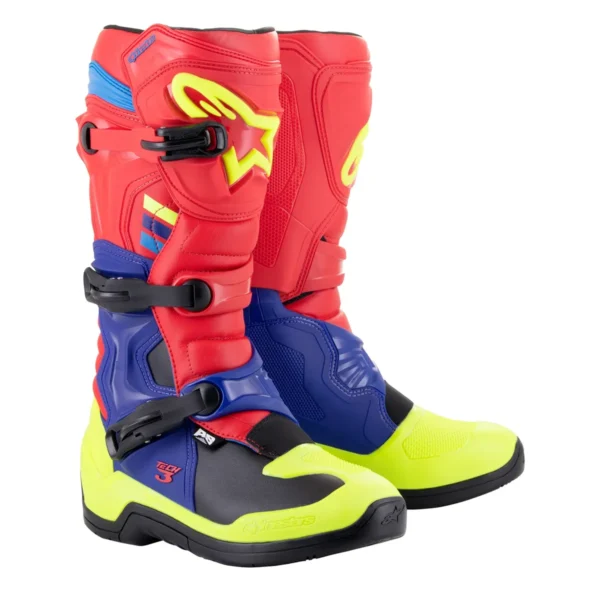 Bota Alpinestars Tech3 - Image 2
