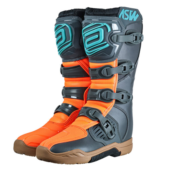 Bota Asw Image Enduro - Image 2