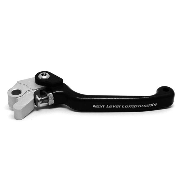 Manete Retrátil Biker KTM 2T/4T - Preto - Image 3