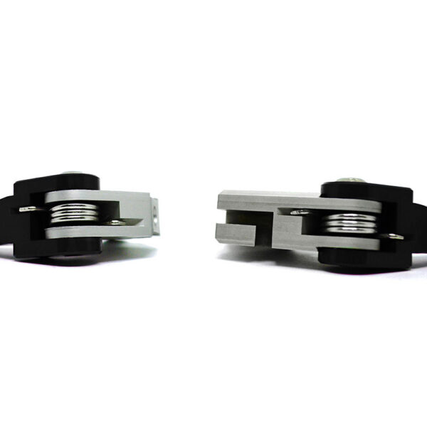 Manete Retrátil Biker KTM 2T/4T - Preto - Image 5