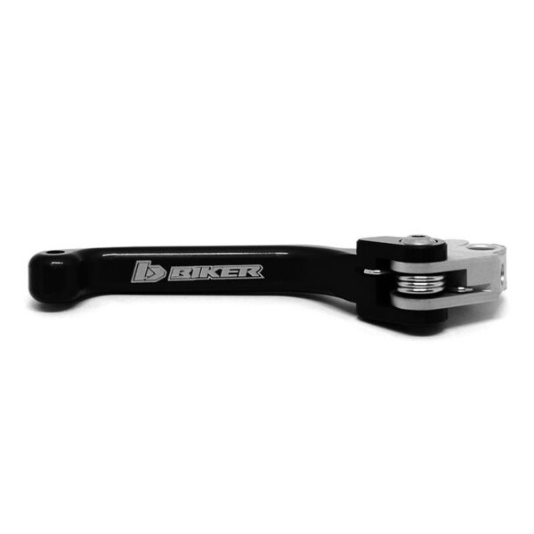 Manete Retrátil Biker KTM 2T/4T - Preto - Image 4