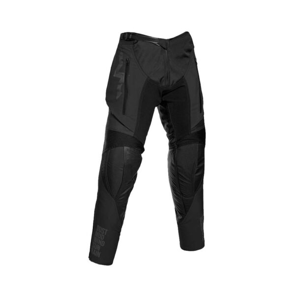 Calça + Camisa Vust Fast Preto - Image 10