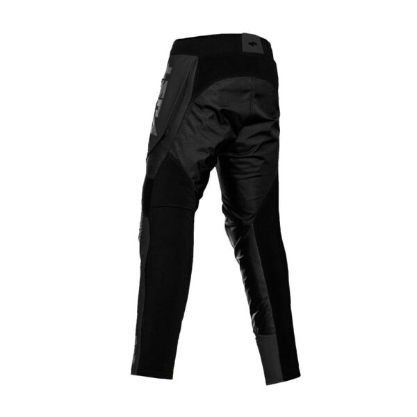 Calça + Camisa Vust Fast Preto - Image 8